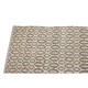 Carpet Home ESPRIT White Brown Boho 75 x 175 cm