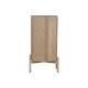 Chest of drawers Home ESPRIT Rattan Fir Tropical 52 x 35 x 100 cm