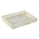 Vaciabolsillos Home ESPRIT Colonial 20,4 x 15,5 x 2,8 cm