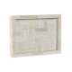 Vaciabolsillos Home ESPRIT Colonial 20,4 x 15,5 x 2,8 cm