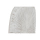 Decorative Figure Home ESPRIT White Brown Modern 30 x 8 x 34 cm