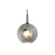 Ceiling Light Home ESPRIT Crystal 50 W 25 x 25 x 25 cm