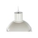 Ceiling Light Home ESPRIT Blue White Metal 50 W 32,5 x 32,5 x 30 cm