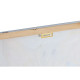 Painting Home ESPRIT Canvas MDF Wood Cat Urban Lacquered 40 x 1,8 x 60 cm (2 Units)