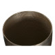 Macetero Home ESPRIT Cobre Aluminio Moderno 50 x 50 x 89 cm 50 x 51 x 89 cm