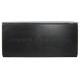 Sideboard Home ESPRIT Silver Brass Marble 180 x 40 x 85 cm 180 x 40 x 86 cm