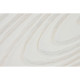 Cuadro Home ESPRIT Blanco Abstracto Escandinavo 80 x 4 x 80 cm (2 Unidades)