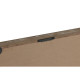 Painting Home ESPRIT Urban 30 x 2,5 x 40 cm (9Units)
