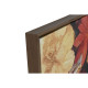 Painting Home ESPRIT Flowers Colonial (2 Units)