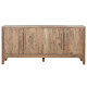 Aparador Home ESPRIT Marrón claro 175 x 40 x 81 cm
