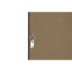 Canvas Home ESPRIT White Natural Children's animals 30 x 2,6 x 30 cm (3 Units)