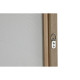 Set of 3 pictures Home ESPRIT Palms Tropical 180 x 4 x 120 cm (3 Pieces)