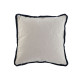 Cushion Home ESPRIT Tortoise Mediterranean 45 x 15 x 45 cm