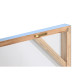 Painting Home ESPRIT Ship Mediterranean 120 x 3 x 60 cm (2 Units)