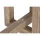 Console Home ESPRIT Brown Fir 180 x 40 x 81 cm