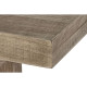 Console Home ESPRIT Brown Fir 180 x 40 x 81 cm