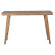 Console Home ESPRIT Brown Fir 120 x 50 x 75 cm