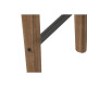 Console Home ESPRIT Brown Fir 120 x 50 x 75 cm