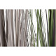 Planta Decorativa Home ESPRIT PVC Polietileno 45 x 45 x 150 cm (2 Unidades)