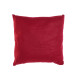 Cojín DKD Home Decor Navidad Multicolor Poliéster 40 x 10 x 40 cm (2 Unidades)