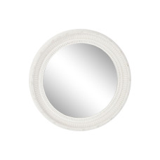 Wall mirror Home ESPRIT White 66 x 5 x 66 cm