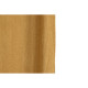 Cortina Home ESPRIT Mostaza Poliéster 140 x 260 x 260 cm