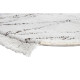 Alfombra Home ESPRIT Negro Beige Boho 175 x 100 x 3 cm