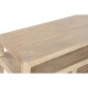 Mueble de TV Home ESPRIT Natural Madera de mango 135 x 35 x 46 cm