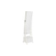 Joyero de Pie Home ESPRIT Blanco Madera MDF 45 x 36 x 154 cm