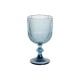 Set de Copas DKD Home Decor Azul Cristal 325 ml