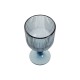 Set de Copas DKD Home Decor Azul Cristal 325 ml