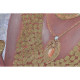 Painting Home ESPRIT Colonial African Woman 70 x 3 x 100 cm (2 Units)