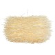 Lámpara de Techo DKD Home Decor Natural Hierro 50 W 60 x 60 x 35 cm