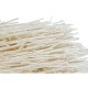 Lámpara de Techo DKD Home Decor Natural Hierro 50 W 60 x 60 x 35 cm