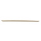 Bandeja DKD Home Decor Natural Bambú 36 x 28 cm 36 x 28 x 0,8 cm