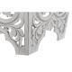 Centre Table DKD Home Decor MDF Wood 84 x 84 x 46 cm