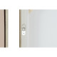 Painting DKD Home Decor 104 x 4,5 x 143,5 cm Urban (2 Units)