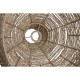 Lamp Shade DKD Home Decor Natural 50 x 50 x 50 cm
