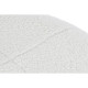 Footrest DKD Home Decor 45 x 45 x 36 cm Wood White