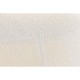 Reposapiés DKD Home Decor Blanco Moderno 50 x 50 x 38 cm