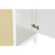 Cupboard DKD Home Decor 80 x 40 x 160 cm Fir White