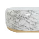 Mesa de Centro DKD Home Decor Hierro 120 x 120 x 40 cm