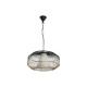 Ceiling Light DKD Home Decor 42 x 42 x 23 cm Black Golden Iron 50 W