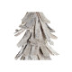 Christmas Tree DKD Home Decor Grey Natural Birch 35 x 35 x 96 cm