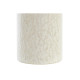 Vase DKD Home Decor Ceramic Grey (15 x 10 x 22 cm)