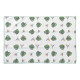 Paño de Cocina DKD Home Decor Gris Tropical 3 Piezas