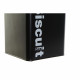 Tin DKD Home Decor Black Bamboo Loft