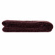 Manta DKD Home Decor Flechas Malva (130 x 170 x 2 cm)