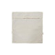 Cushion cover DKD Home Decor Multicolour Fringe Boho (60 x 60 x 2 cm)