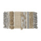 Cushion cover DKD Home Decor Multicolour Fringe Boho (50 x 3 x 30 cm)